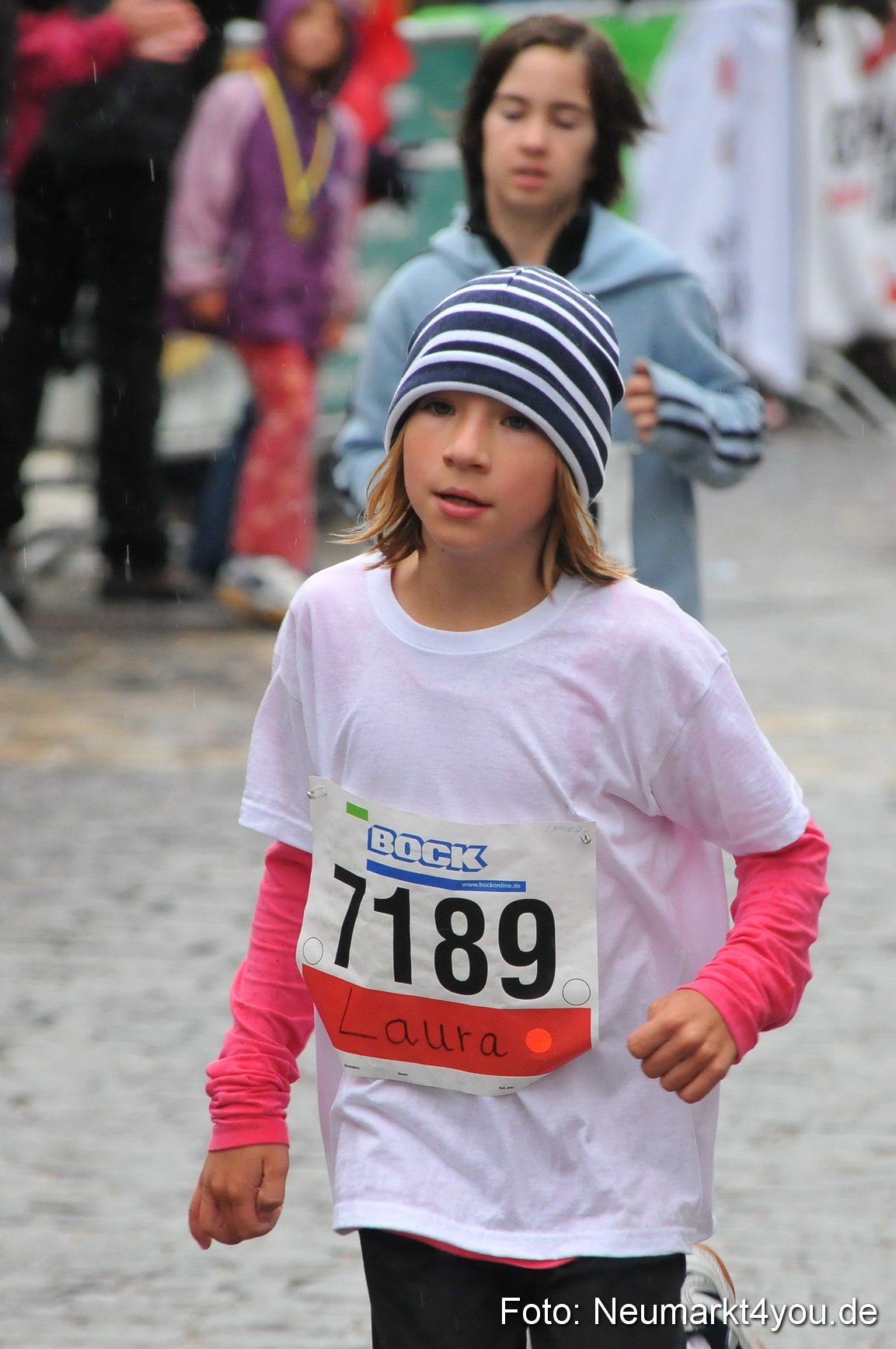 Stadtlauf Neumarkt 2011 0994